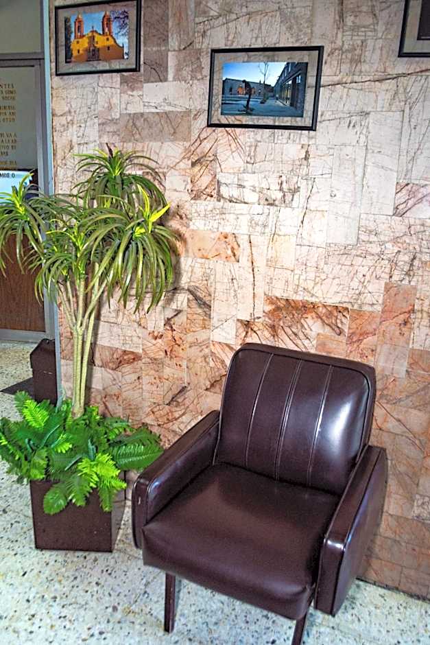 Hotel Guadalajara