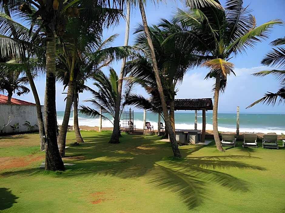 Ocean Breez Villa