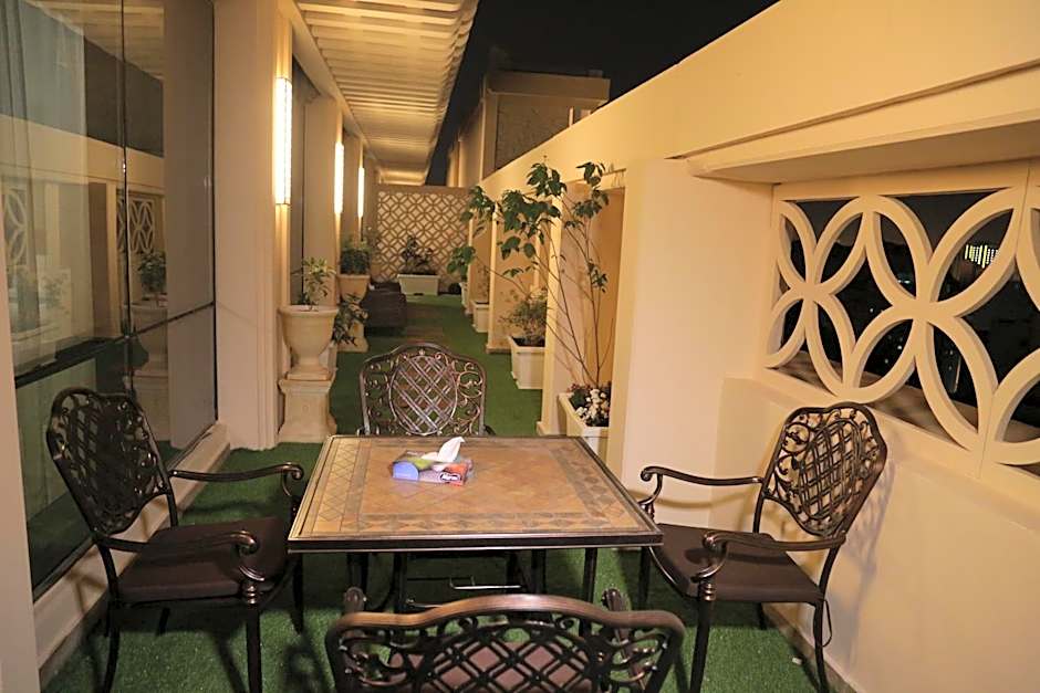 Violet Al Azizia Hotel MASJID Al Qatari