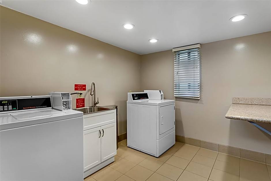 Best Western Petaluma Inn