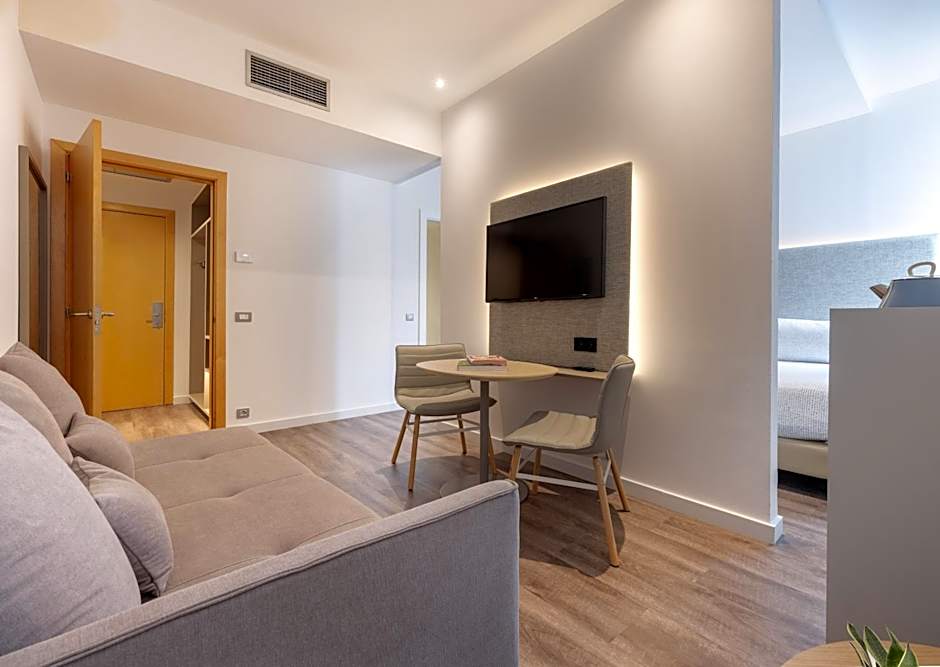 INNSiDE by Melia Barcelona Aeropuerto