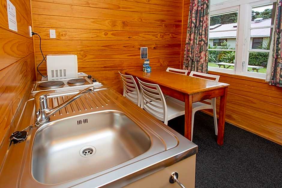 Wellington TOP 10 Holiday Park