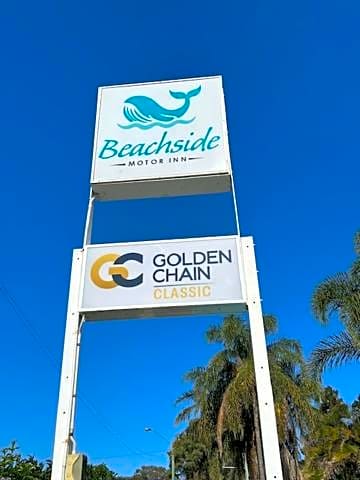 Beachside Motor Inn By Golden Chain