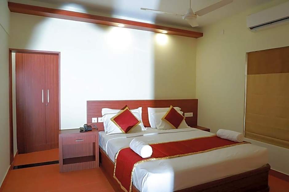 Photo 1 of 9 of Deluxe Suite