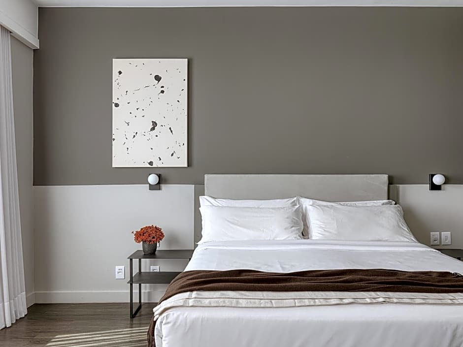 Caesar Business Belo Horizonte Belvedere