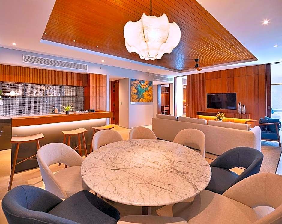 Anya Premier Beachfront Hotel Quy Nhon