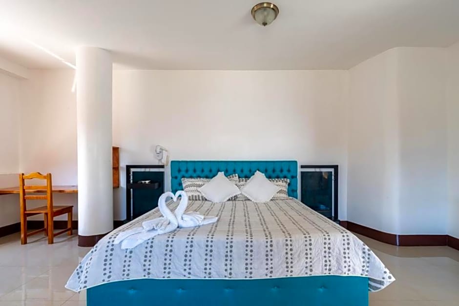 Hostal Tongo Reef