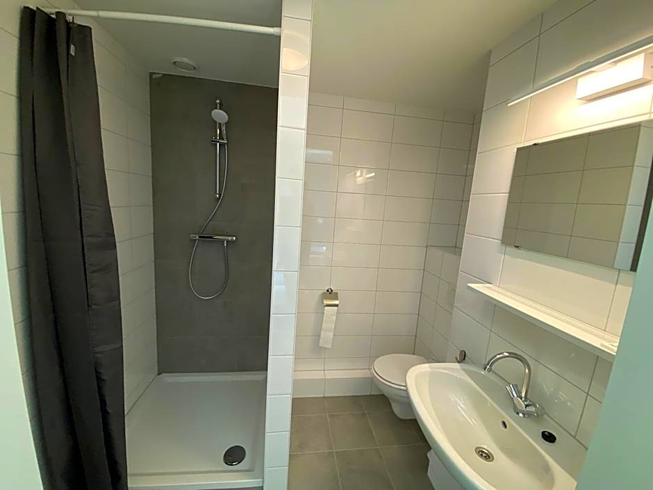 Short Stay Wageningen