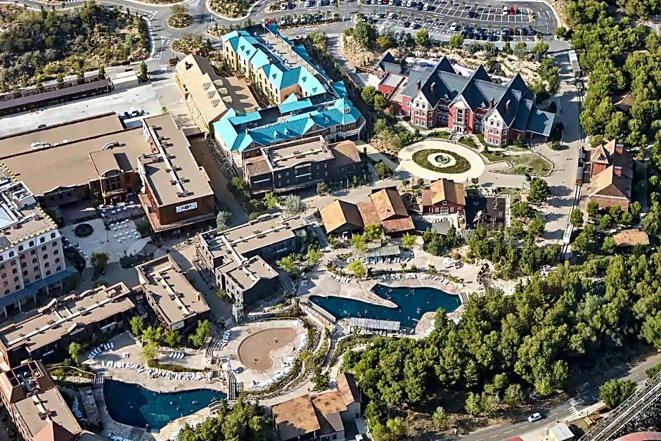 Portaventura Hotel Gold River