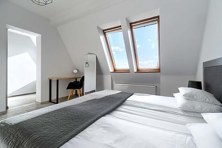 Aparthotel Platinum
