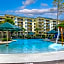 Marriott's Barony Beach Club