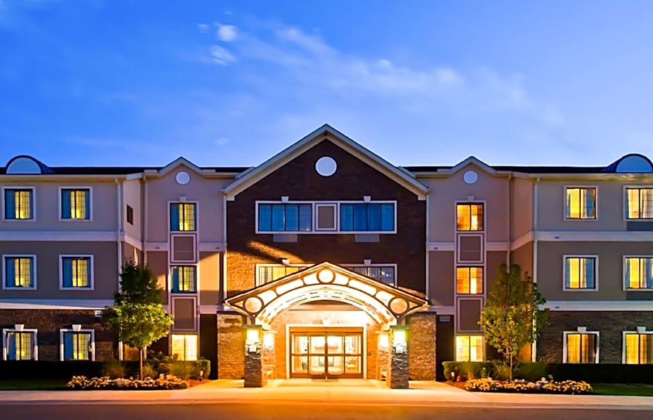 Staybridge Suites Detroit-Novi By IHG