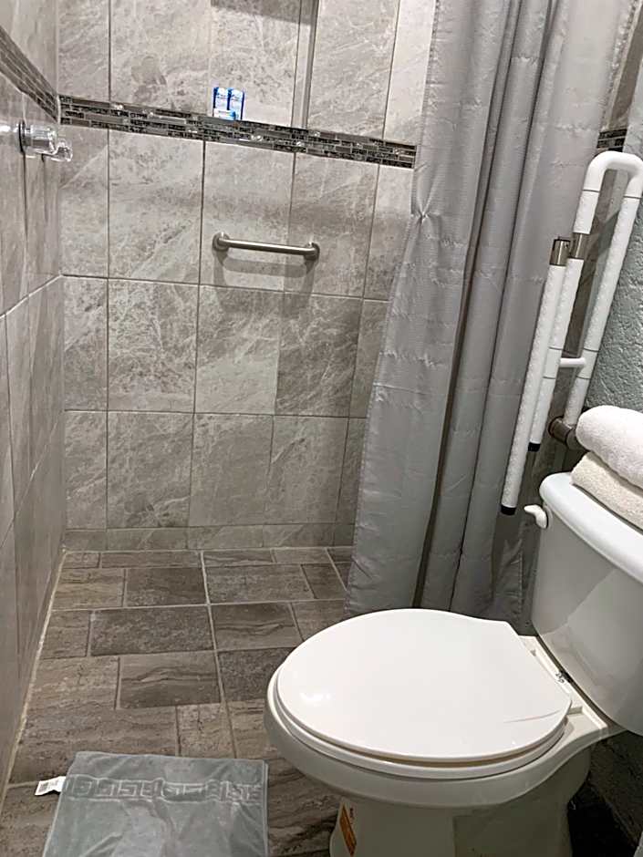 Hotel Residencial Edzna