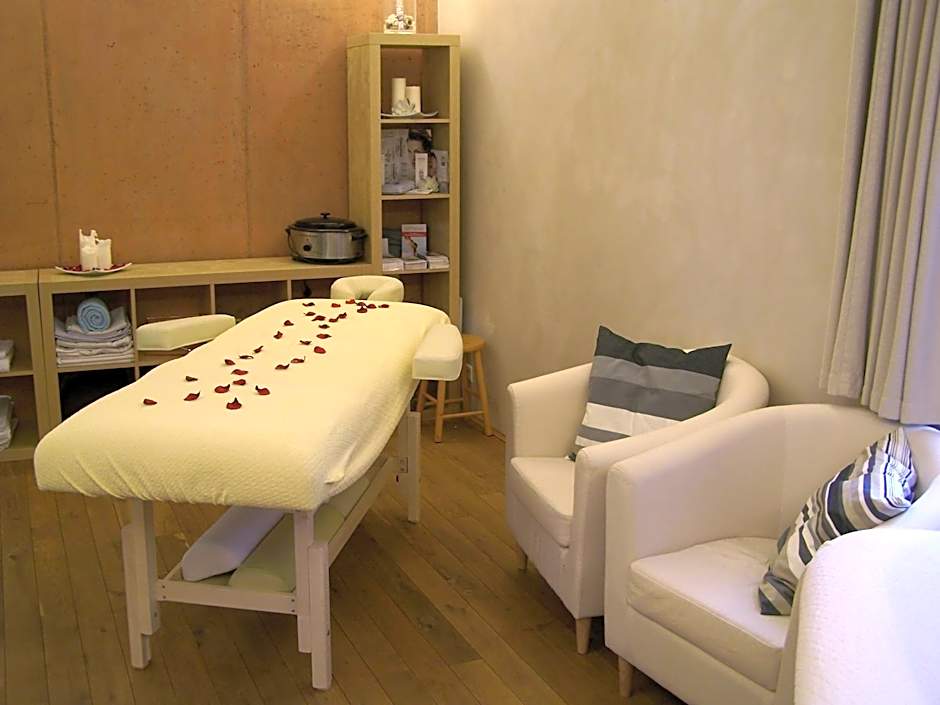 Bellevue hotel Karlov