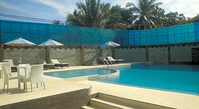 Sylvia Hotel Maumere