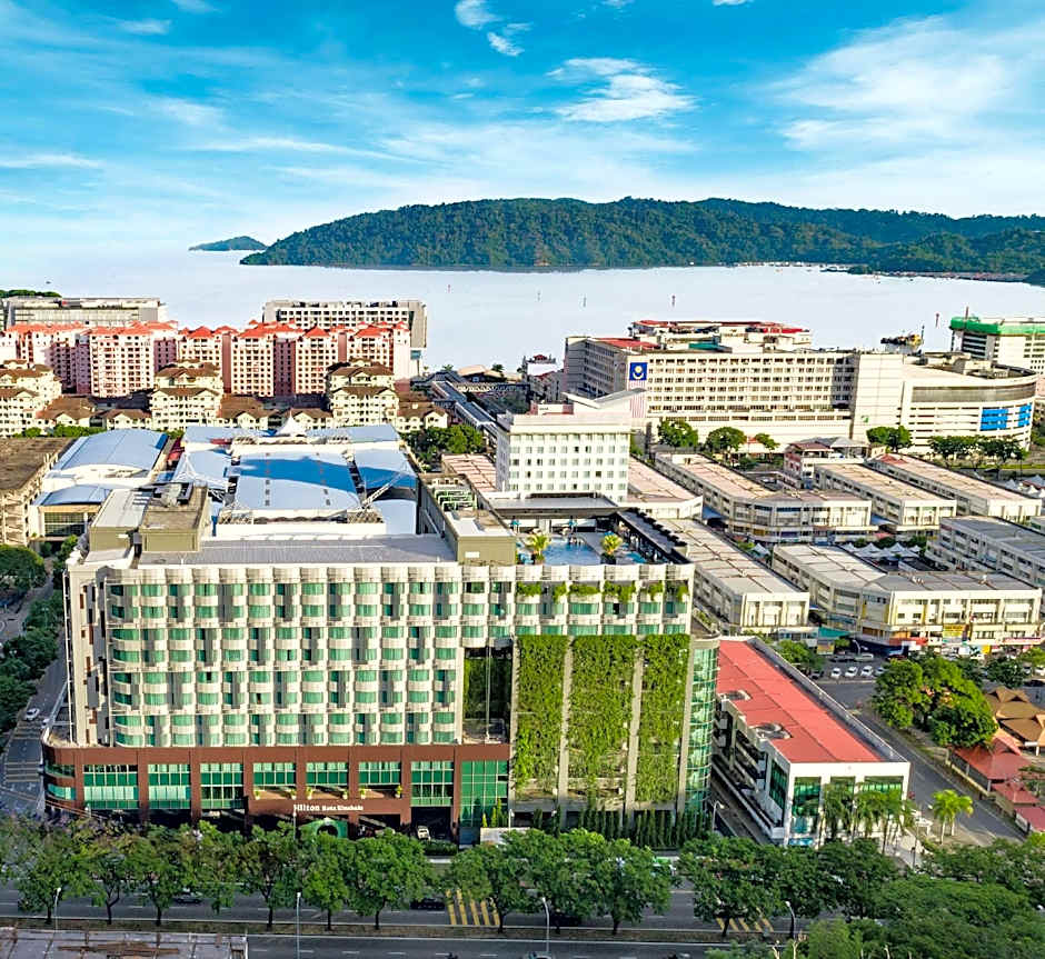 Hilton Kota Kinabalu