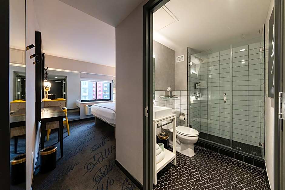 Pestana CR7 Times Square