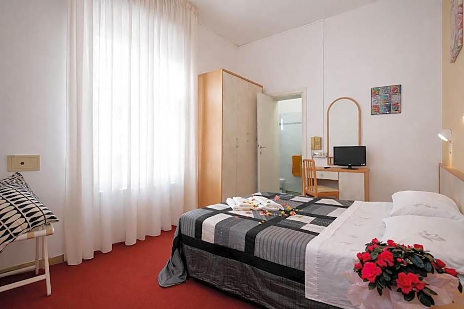 Villa Silvie Rose