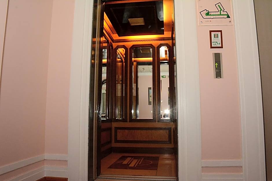 Hotel Du Parc - Mulhouse Centre