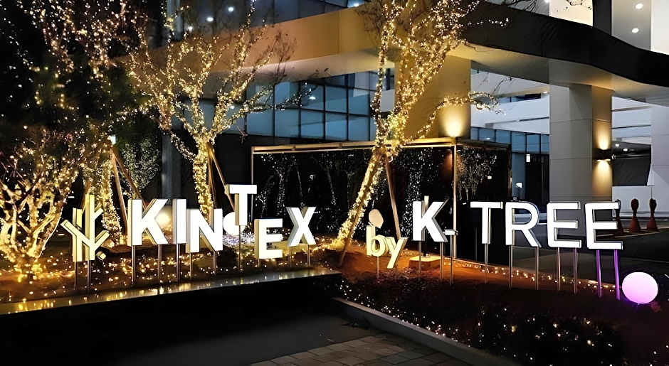 Gloucester Hotel Kintex 