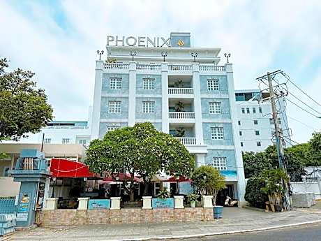 Phoenix Hotel Vung Tau