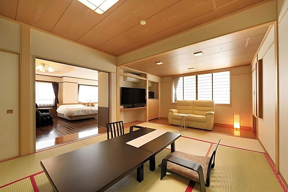 Hotel Tsubakino