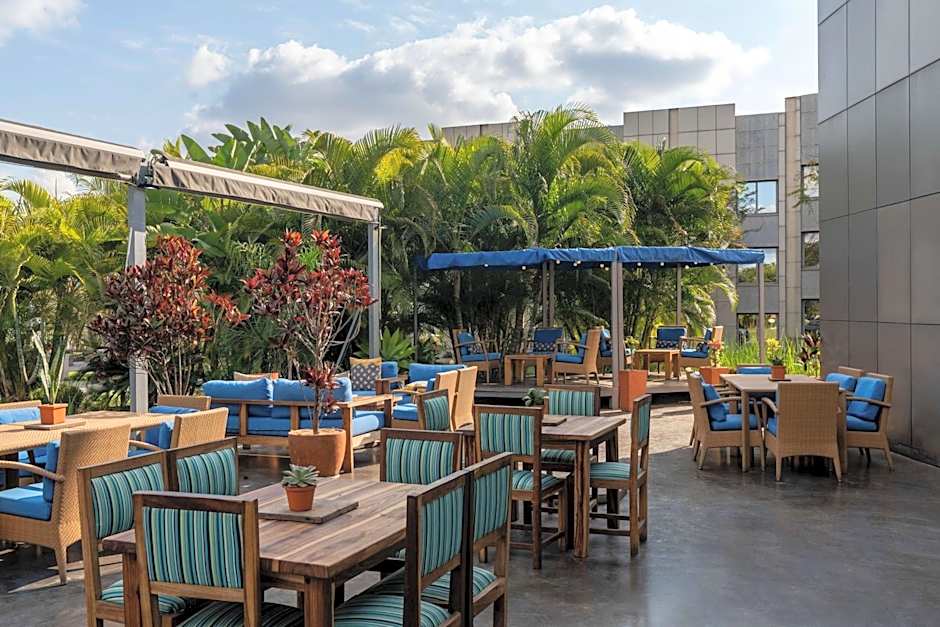 Radisson Blu Hotel Lusaka