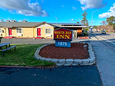 North Bay Inn Santa Rosa