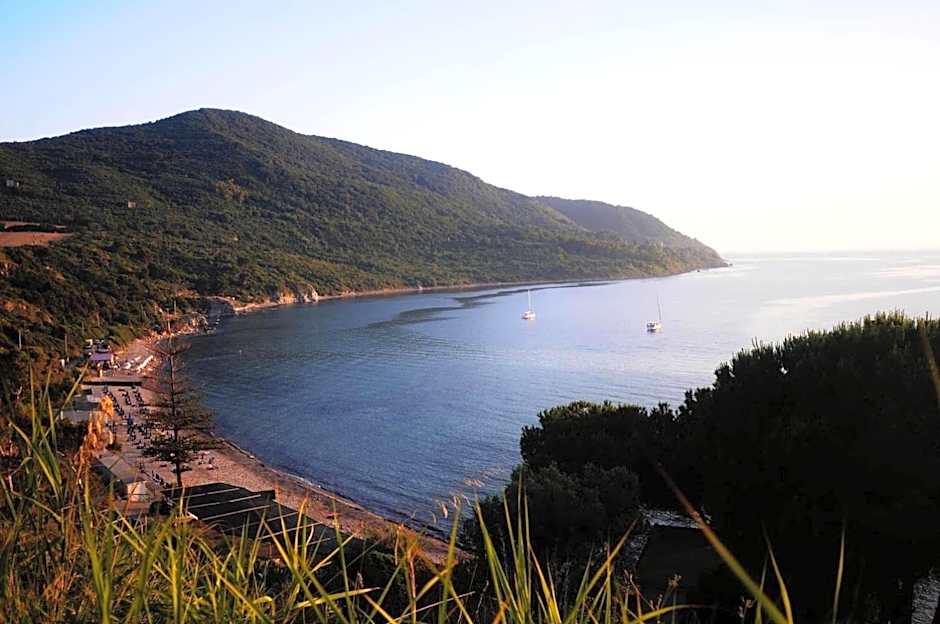 Antico Casale - Camere con angolo cottura