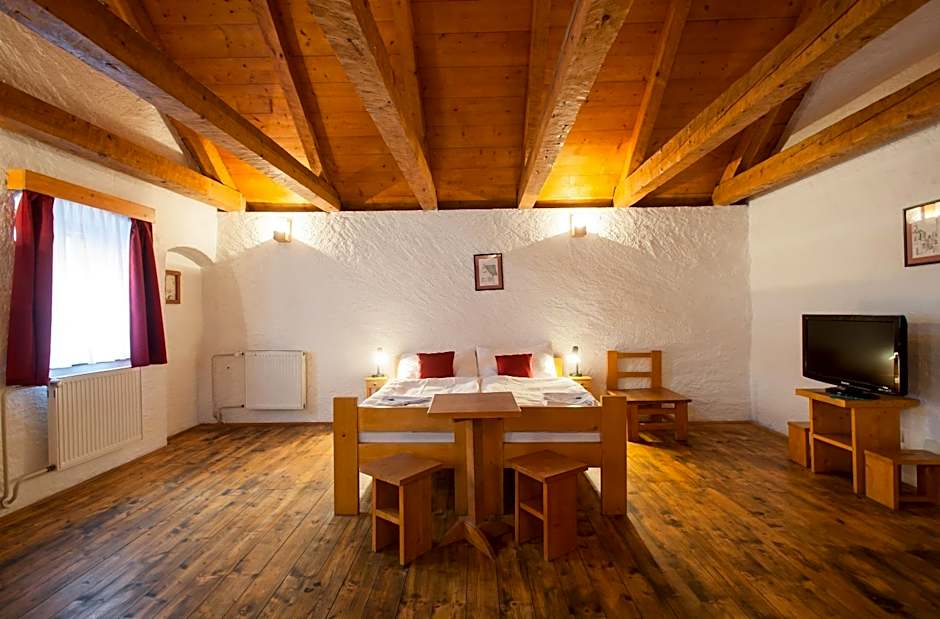 Hotel U Malého Vitka