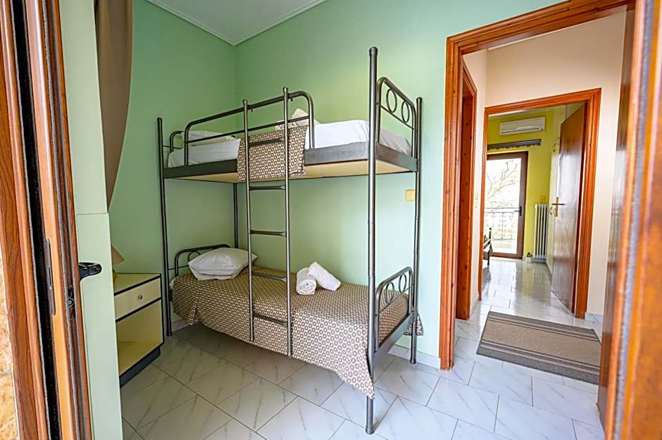 Iliahtida Apartments