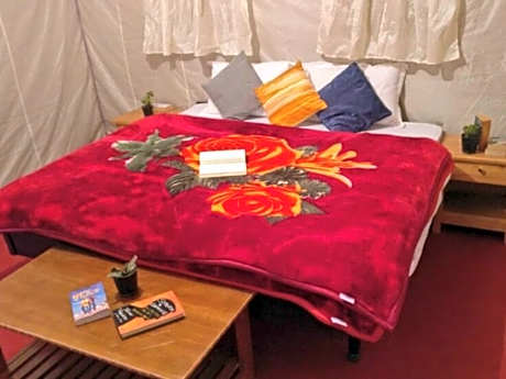 Swiss Tent