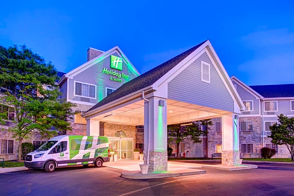 Holiday Inn Milwaukee Airport, an IHG Hotel
