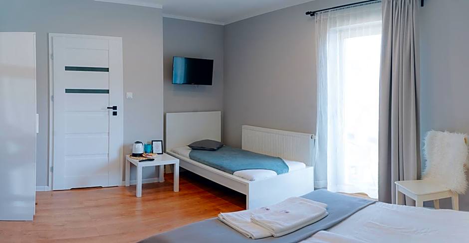 Willa Malinka Wisła