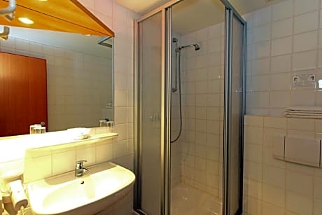 Comfort Single Room