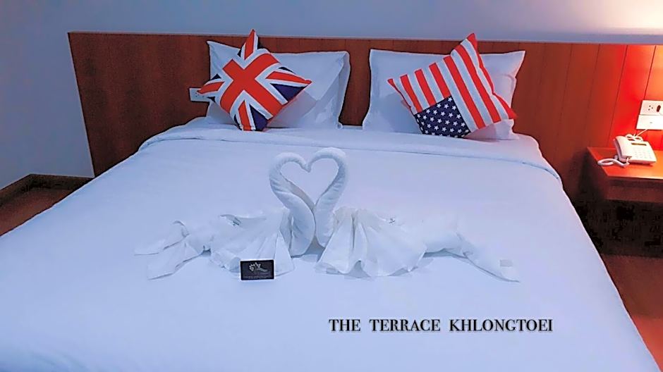 The Terrace Khlongtoei