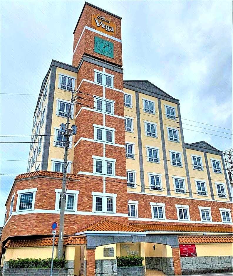 Hotel Vega Takamatsu (Adult Only)