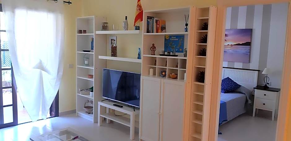 Residence balcon del mar