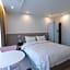 Jeonju Junghwasan-dong MH HOTEL