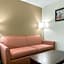 Econo Lodge Inn & Suites Springfield Main Street