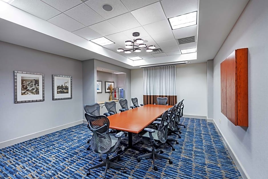 Hilton Garden Inn Houston/Sugar Land