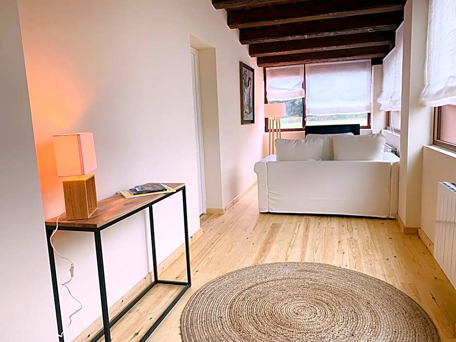 Hotel Masia La Palma