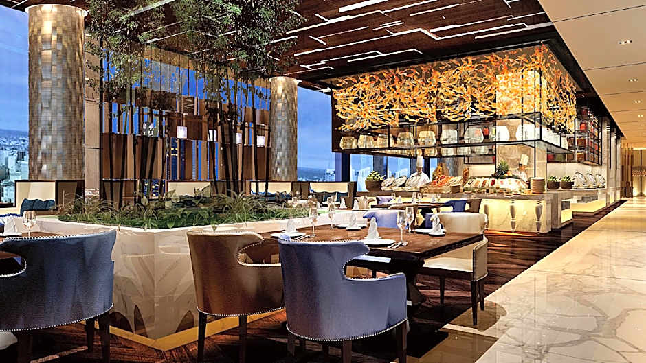 Crowne Plaza Nanning City Center By IHG