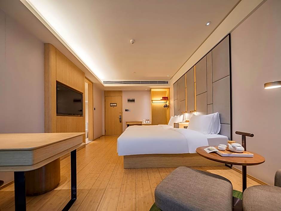 JI Hotel Chengdu High-tech Zone