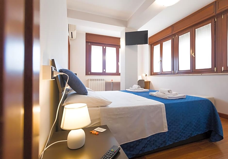 B&B TIFFANY SFERRACAVALLO