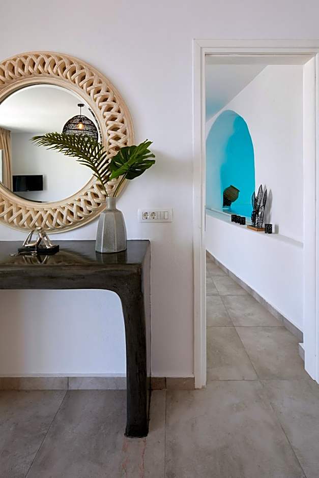 Thermes Luxury Villas And Spa