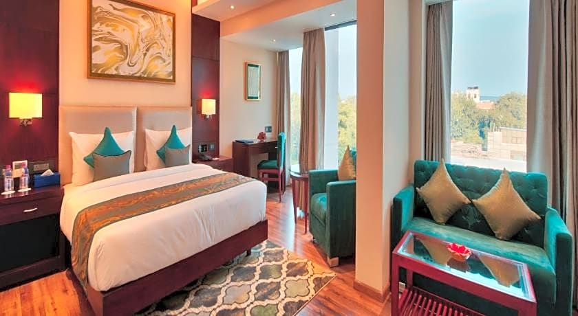 Golden Tulip Essentials Jaipur