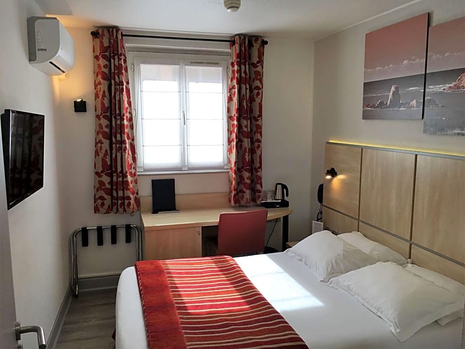 Best Western Saint Antoine