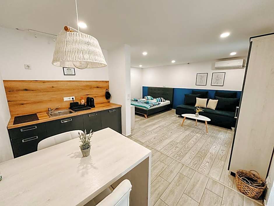 Marcos Apartments Victoriei - self check-in