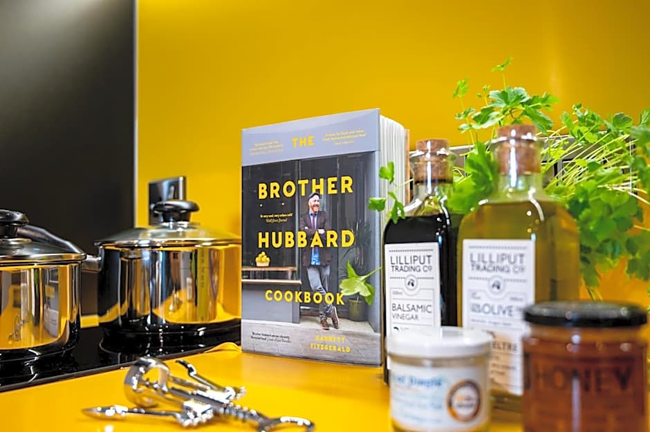 Staycity Aparthotels Dublin Castle